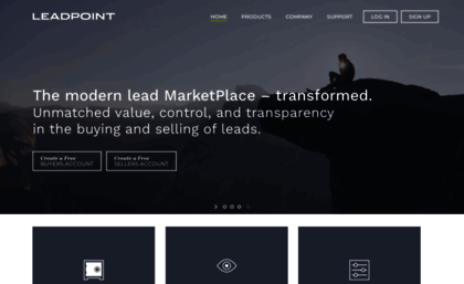 leadpoint.com