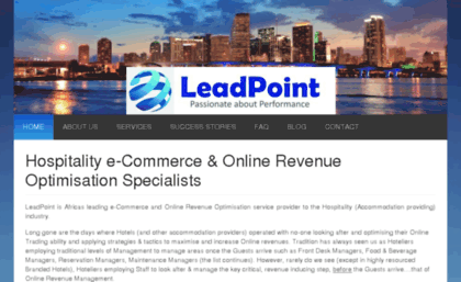 leadpointgroup.com