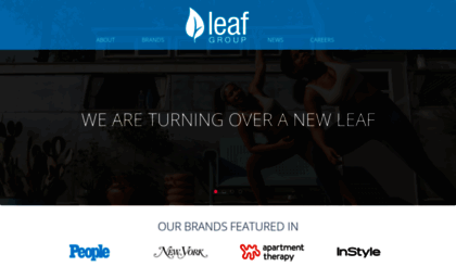 leafbrand.com