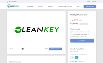 leankey.com
