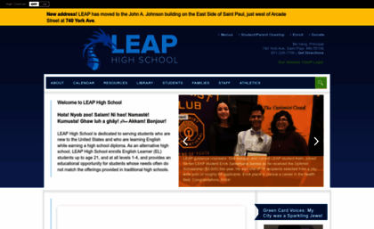 leap.spps.org