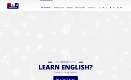 learn-english-network.org