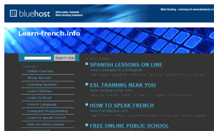 learn-french.info