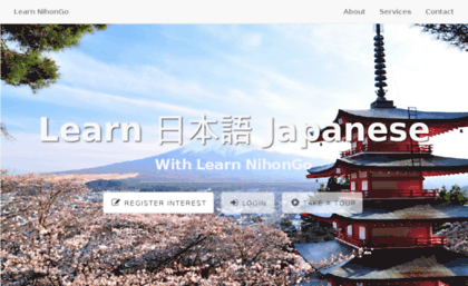 learn-nihongo.com