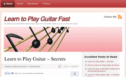 learn-to-play-guitar-fast.com