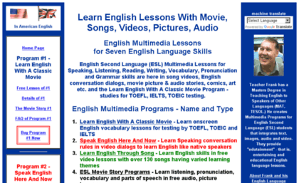 learn-to-speak-english-esl.com