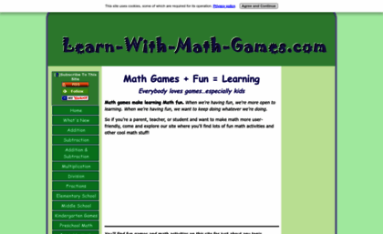 learn-with-math-games.com
