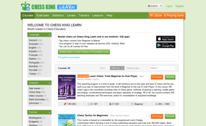 learn.chessking.com