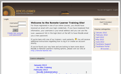 learn.remote-learner.net