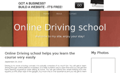 learn2drives.bravesites.com