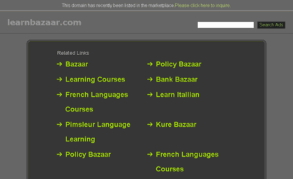 learnbazaar.com