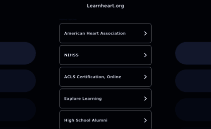 learnheart.org