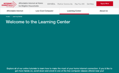 learning.internetessentials.com