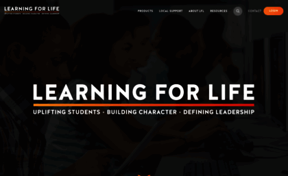 learning.learningforlife.org
