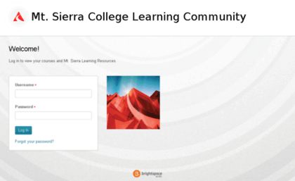 learning.mtsierra.edu