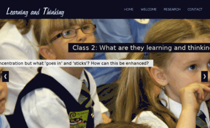 learningandthinking.co.uk