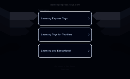 learningexpress-toys.com