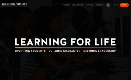 learningforlife.org