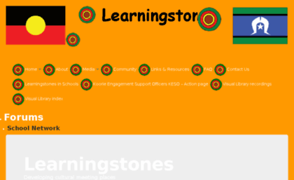 learningstones.com.au