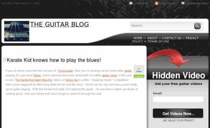 learntheguitarblog.net