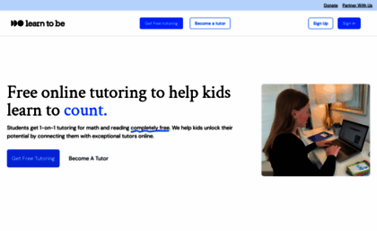 learntobe.org
