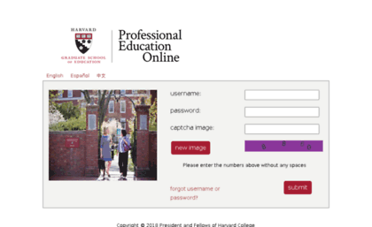 learnweb.harvard.edu