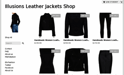 leatherjackets.storenvy.com