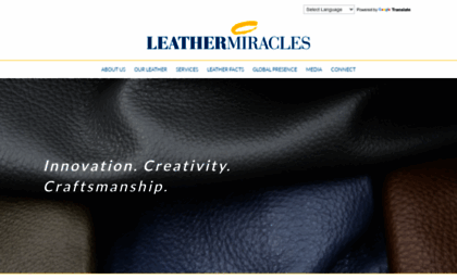 leathermiracles.com