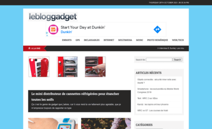lebloggadget.com