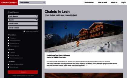 lechaustria.com