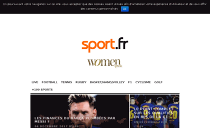 lecyclocrossman.sport.fr
