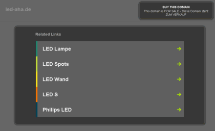 led-aha.de