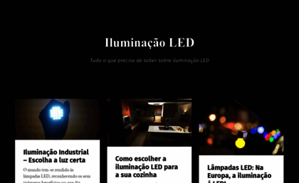 led.com.pt