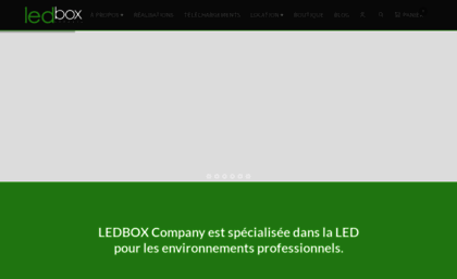 ledbox.fr