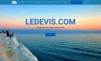 ledevis.com