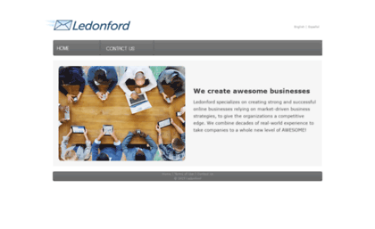 ledonford.com