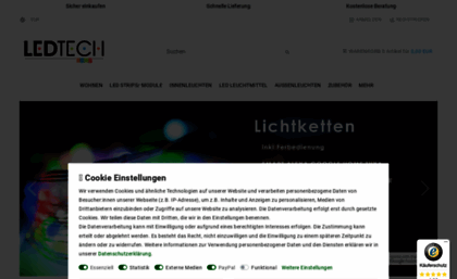 ledtech-shop.de