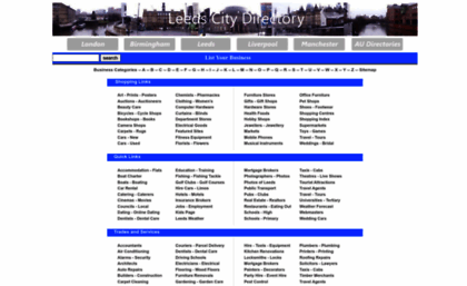 leeds-city-directory.co.uk