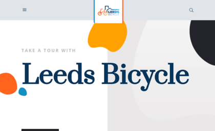 leedsbicycle.com