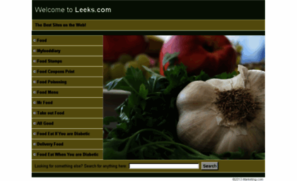 leeks.com