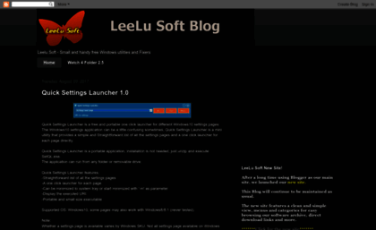 leelusoft.blogspot.com