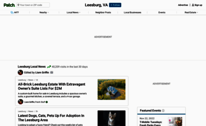 leesburg.patch.com