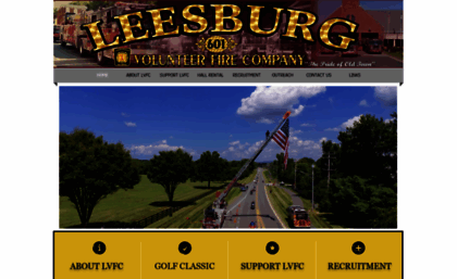leesburgfire.org
