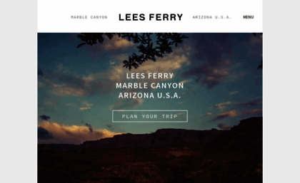 leesferry.com