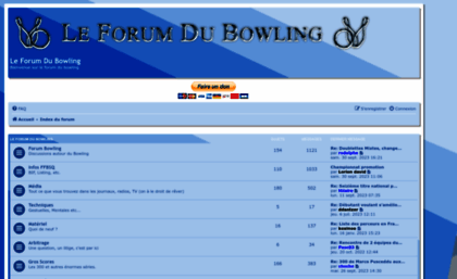 leforumdubowling.fr