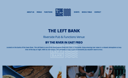 leftbank.com.au