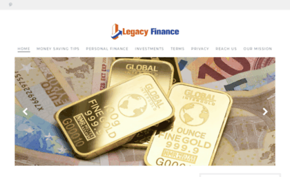 legacy-banks.com