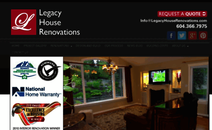 legacyhouserenovations.com