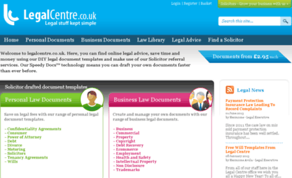legalcentre.co.uk