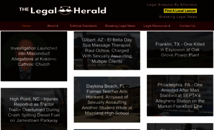 legalherald.com